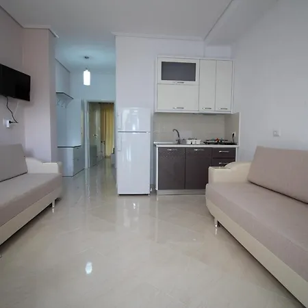 Margarita Apartment *