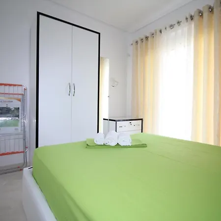 Margarita Apartment