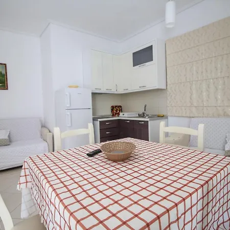 Apartment Margarita