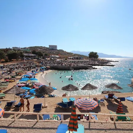 Margarita * Ksamil